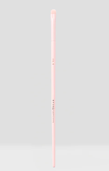 VEGAN BRUSH COLLECTION