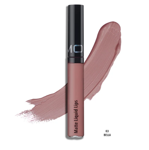 MOIRA MATTE LIQUID LIPS