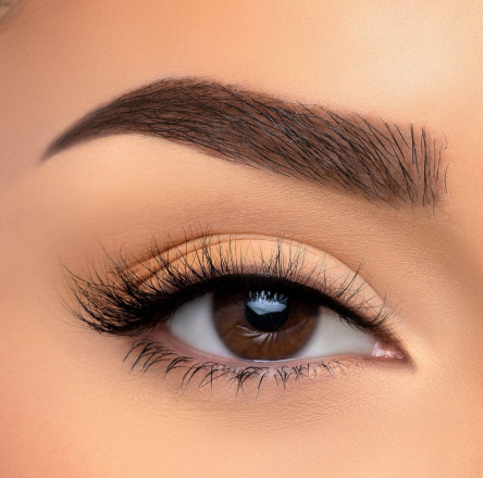 BEAUTY CREATIONS CASUALLY LASHES 3D FAUX MINK