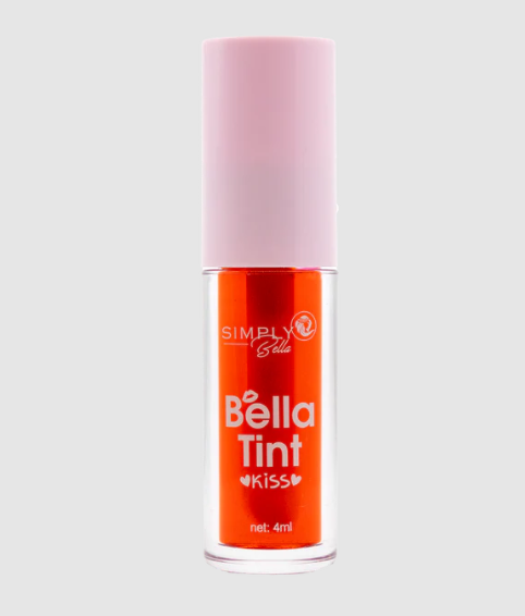 SIMPLY BELLA TINT KISS