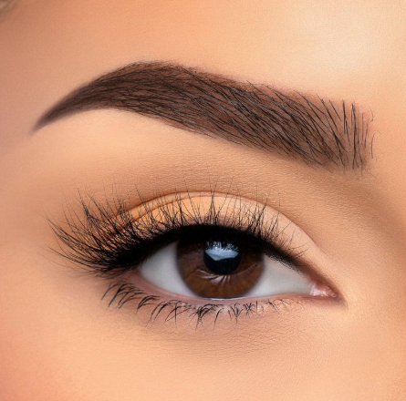 BEAUTY CREATIONS CASUALLY LASHES 3D FAUX MINK