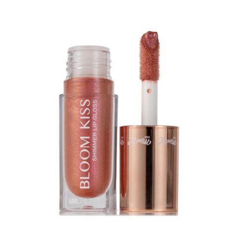 MISS LIL SHIMMER LIPGLOSS NUDE