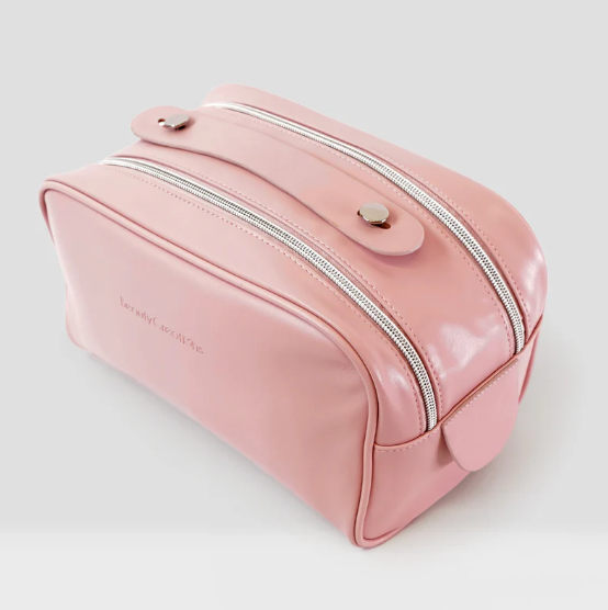 BEAUTY CREATIONS COSMETIC GLAM POUCH