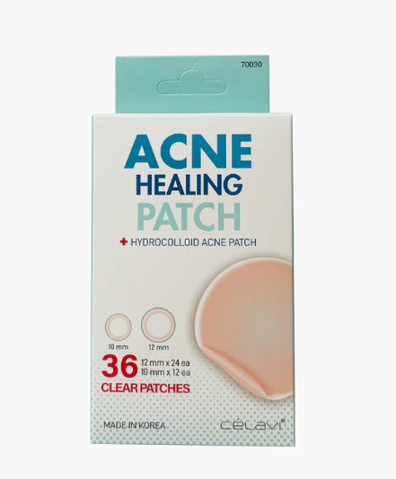 ACNE HEALING PATCH