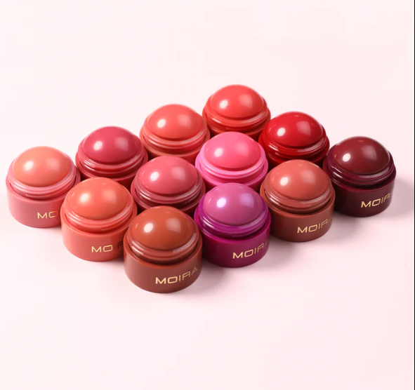 MOIRA SOFT BLUSH BALM