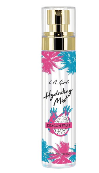 LA GIRL HYDRATING MIST