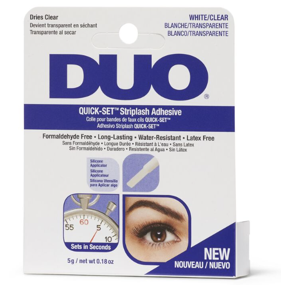 DUO LASH GLUE