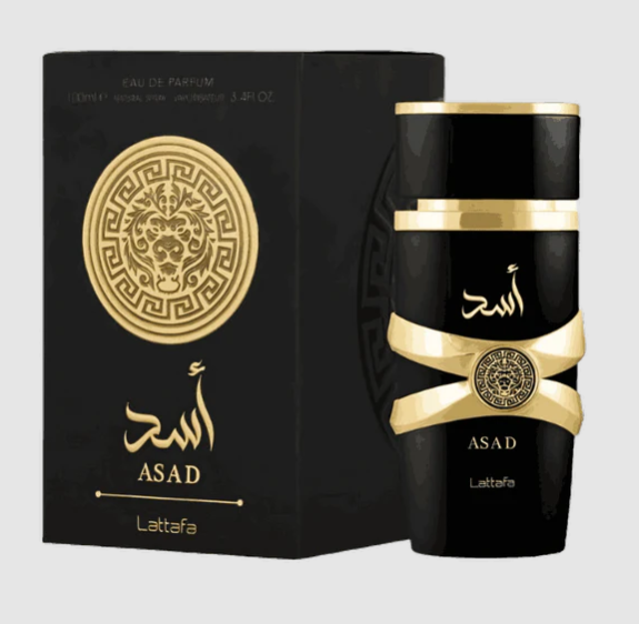 ARABIC PERFUME YARA LATTAFA