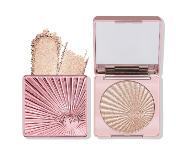 LA GIRL HIGHLIGHTER G43386 SHIMMER & SPARKLE