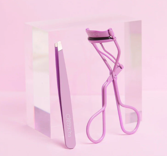 EYELASH CURLER SETS