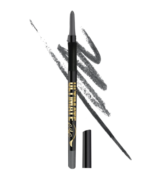 ULTIMATE INTENSE STAY AUTO EYELINER