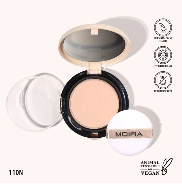 COMPLETE WEAR POWDER FOUNDATION
