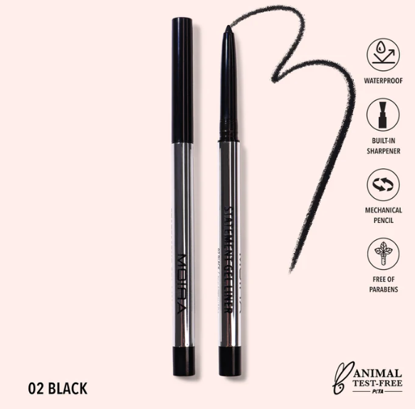 MOIRA STATEMENT GEL LINER