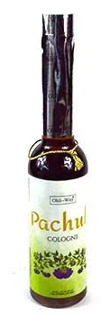 OHLY WAY COLOGNE 7.5 OZ