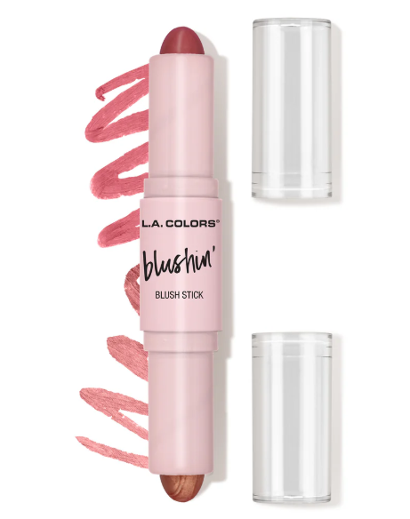 BLUSHING BLUSH STICK