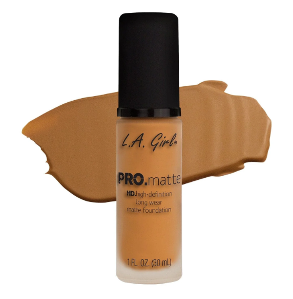 LA GIRL PRO MATTE FOUNDATION