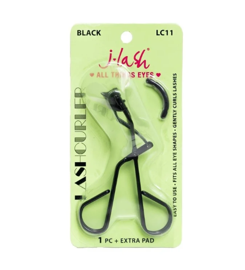 J LASH EYELASH CURLER #LC11
