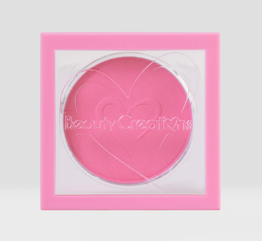 BEAUTY CREATIONS BLUSH HUSH