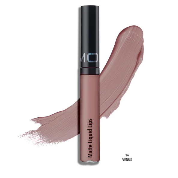 MOIRA MATTE LIQUID LIPS