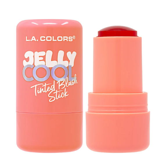 JELLY COOL TINTED BLUSH STICK