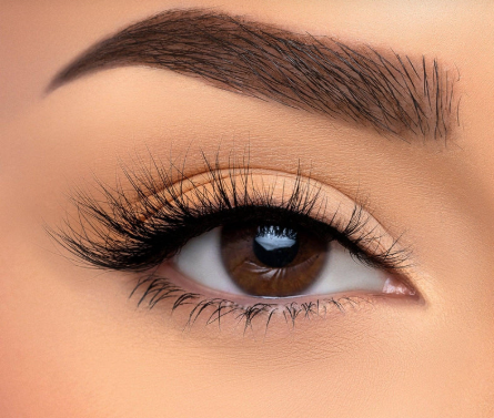 BEAUTY CREATIONS CASUALLY LASHES 3D FAUX MINK