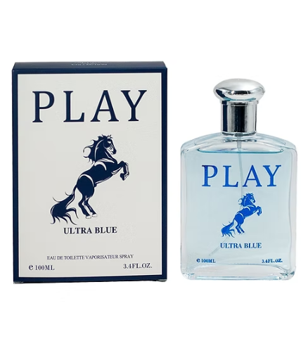 MEN'S PERFUME