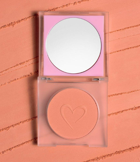 BEAUTY CREATIONS BLUSH HUSH