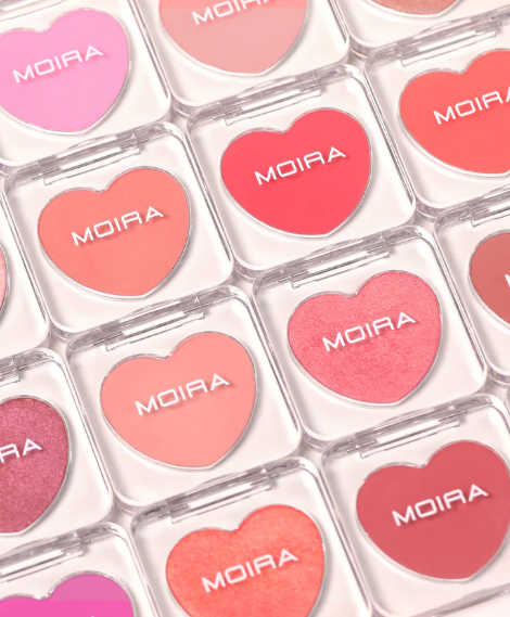 LOVE SPELL POWDER BLUSH