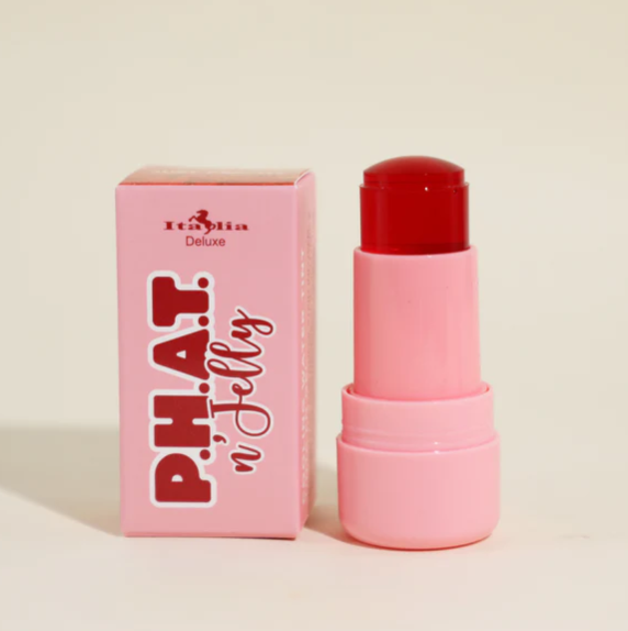 P.H.A.T n' Jelly Cooling Water Tint