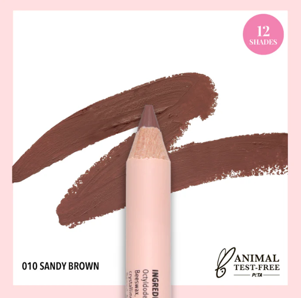 MOIRA SIGNATURE LIP PENCIL