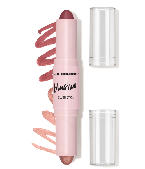 BLUSHING BLUSH STICK