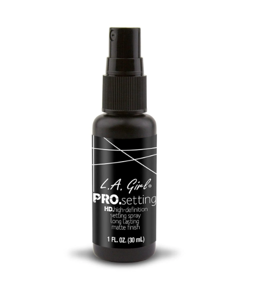 LA GIRL PRO SETTING SPRAY GFS950