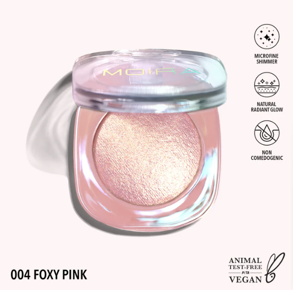 MOIRA DREAMLIGHT HIGHLIGHTER