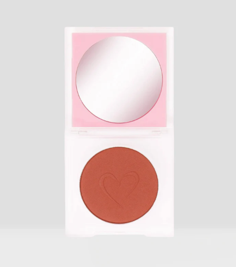 BEAUTY CREATIONS BLUSH HUSH
