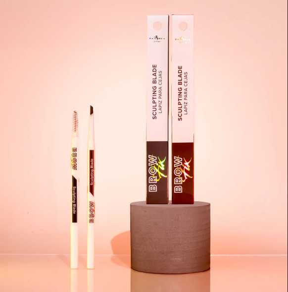BROW FIX SCULPTING BLADE