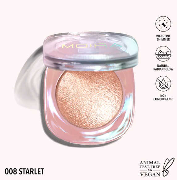 MOIRA DREAMLIGHT HIGHLIGHTER