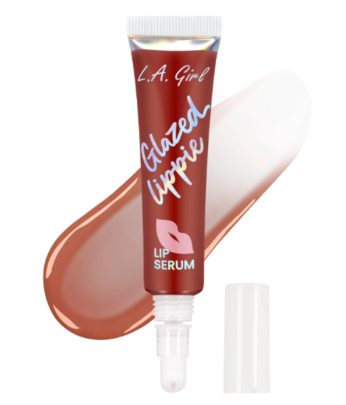LA GIRL GLAZED LIPPIE LIP SERUM