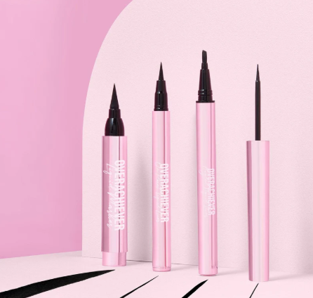 BEAUTY CREATIONS OVER ACHIEVER LIQUID LINERS