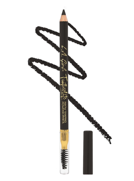 FEATHERLITE BROW SHAPING POWDER PENCIL