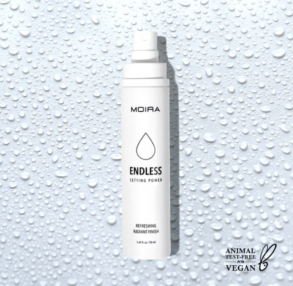 ENDLESS SETTING POWER