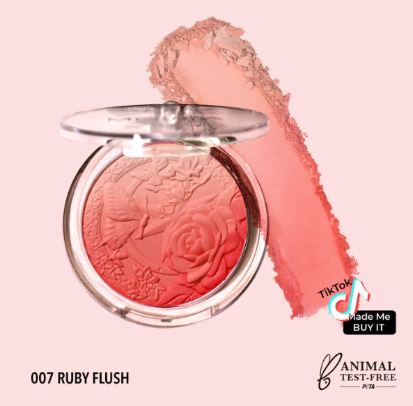 MOIRA SIGNATURE OMBRE BLUSH