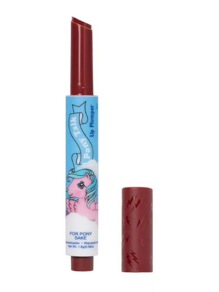 Beauty Creations x My Little Pony "Pony Talk" Lip Plumper