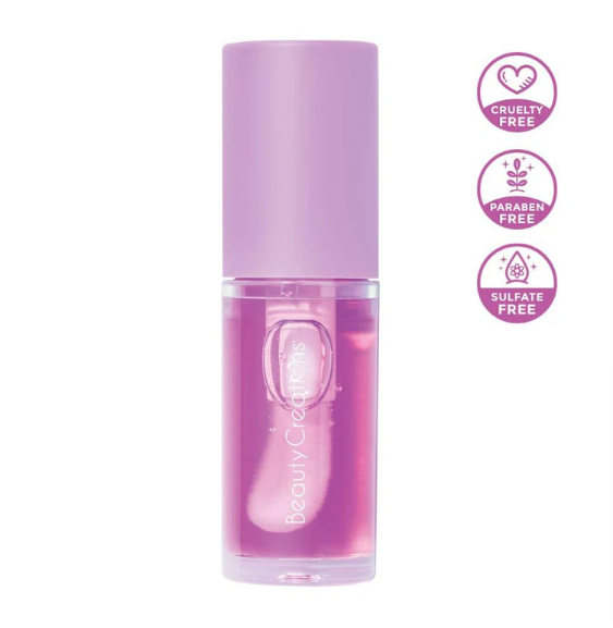 ALL ABOUT YOU PH LIP OIL