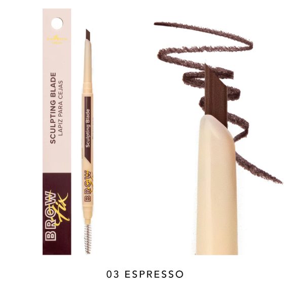 BROW FIX SCULPTING BLADE