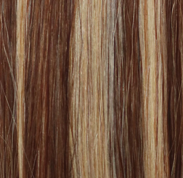 FHP-ROCIO DRAWSTRING PONYTAIL