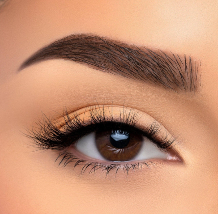 BEAUTY CREATIONS CASUALLY LASHES 3D FAUX MINK