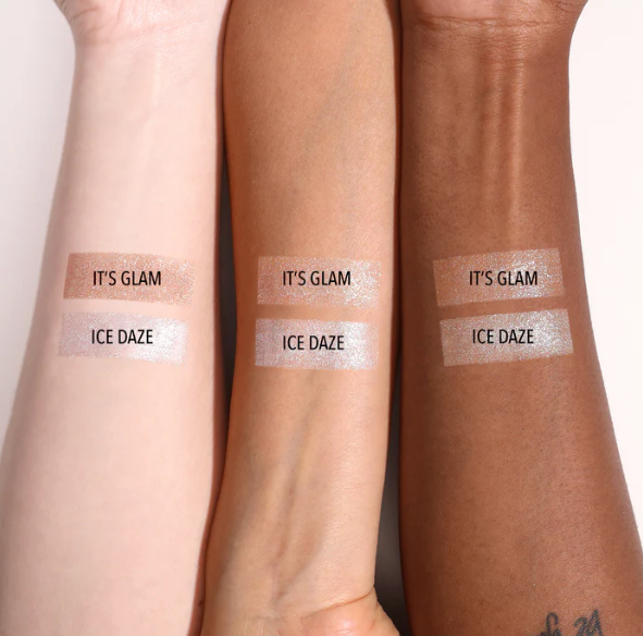 MOIRA DREAMLIGHT HIGHLIGHTER BALM