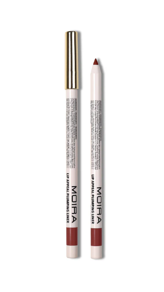 MOIRA LIP APPEAL PLUMPING LIPLINER