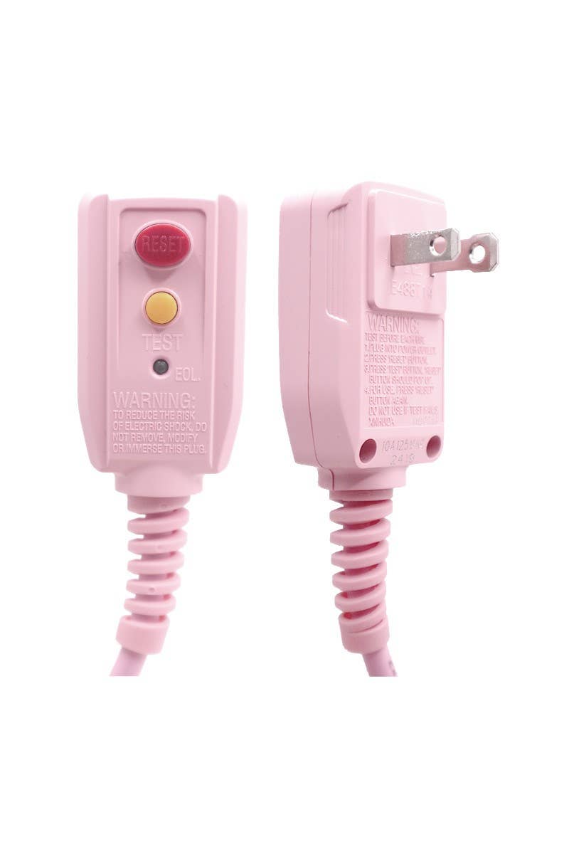 Beauty Creations HDB-PINK Hair Dryer Brush