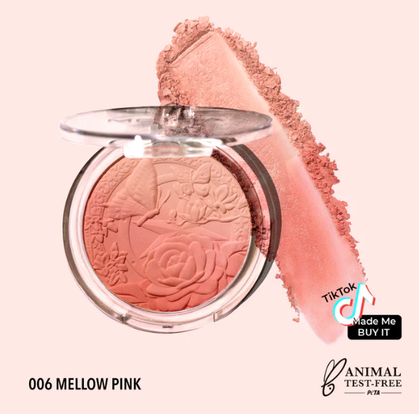MOIRA SIGNATURE OMBRE BLUSH